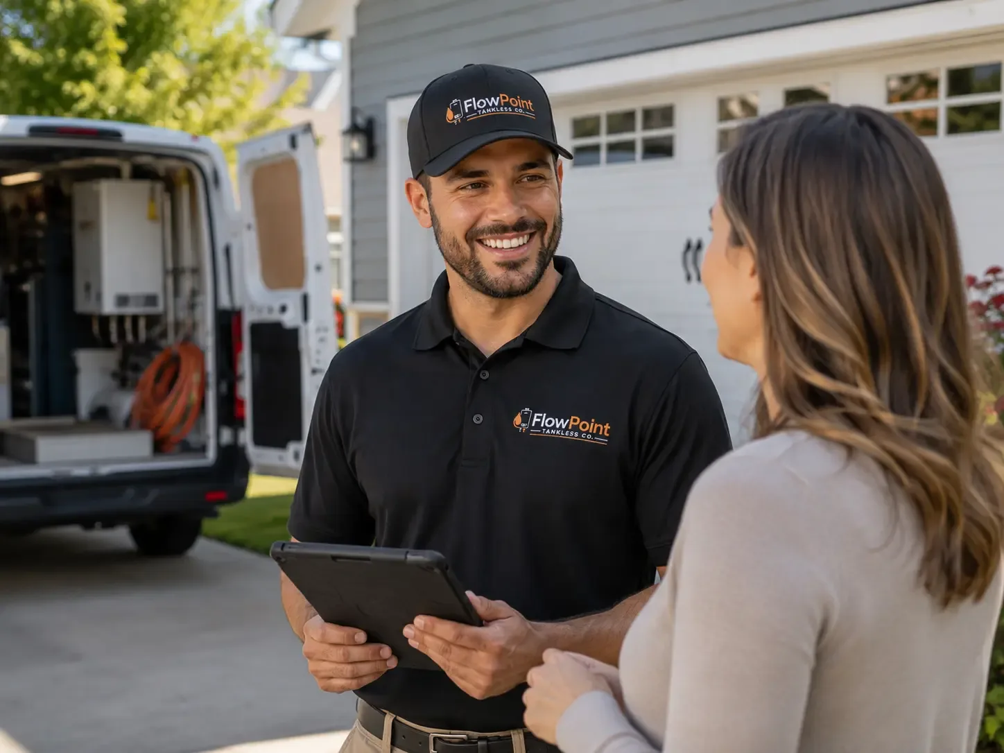 Tankless Water Heater Installation Independence, VA FAQs